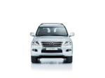 Lexus LX570 2008 года
